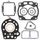 Top End Gasket Kit WINDEROSA 810423