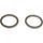 Exhaust gasket kit WINDEROSA 823202