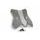 Windscreen PUIG TOURING 20422H smoke
