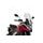 Windscreen PUIG TOURING 20752W clear