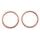 Exhaust gasket kit WINDEROSA 823009