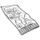 Screw set SHAD S1Q8BOR for ATV40, ATV80 and ATV110