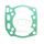 Cylinder base gasket ATHENA S410510006160 0.6 mm
