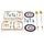 Carburetor Rebuild Kit All Balls Racing 26-1984