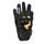 Rokavice GMS CURVE ZG40714 yellow-yellow-black 2XL