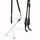 Throttle cable set JMT