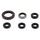 Engine Oil Seal Kit WINDEROSA 822973