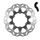 Zavorni disk NG 725XK27 oversize