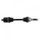 Axle All Balls Racing AB6-PO-8-358 6ball