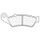 Zavorne obloge CL BRAKES 2300 SM3