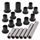 Rear Independent Suspension Kit All Balls Racing 50-1111