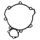 Tesnilo sklopke (Clutch cover gasket) WINDEROSA 816111 outer side