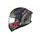 Integralna čelada MT Helmets STINGER 2 AKIN A3 MATT BLACK S
