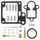 Carburetor Rebuild Kit All Balls Racing 26-1245