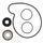 Water Pump Rebuild Kit WINDEROSA 821969