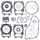 Complete Gasket Kit with Oil Seals WINDEROSA 811929