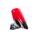 Windscreen PUIG RACING 4061R rdeč