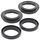 Fork and Dust Seal Kit All Balls Racing 56-127