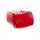 Top box PUIG MAXI BOX 0468R rdeč 90l