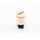 Air filter (clamp-on) TwinAir 158706 with rubber (dia 45mm)