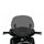 Windscreen Faco 267008388 smoke 440x430
