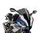 Windscreen PUIG RACING 3571F dark smoke