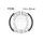 Brake shoe set EBC Y530 includings springs