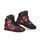 Obutev Seventy Degrees 70° SD-BR3 VELOCE PRO Black / Red T42