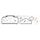 Carburetor Rebuild Kit All Balls Racing 26-1525