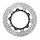 Zavorni disk RMS 225162340 D267