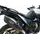 Slip-on exhaust GPR FURORE-X TITANIO NERO VO.9.RACEDB.FUXTITBL Titanium Matte Black