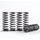 Hi-Temp Clutch Spring Kit HINSON CS330-5-0509 (set of 5)