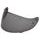 Visor CASSIDA INTEGRAL 2.0 dark, antifog