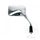 Vzvratno ogledalo JMP ZR 0285 krom right