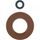 Engine Oil Seal Kit WINDEROSA 55245