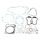 Celoten set tesnil za motor ATHENA P400485850121