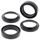 Fork and Dust Seal Kit All Balls Racing 56-116