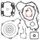 Complete Gasket Kit WINDEROSA 808663
