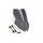 Windscreen PUIG TOURING 20447F dark smoke