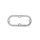 Inspection cover gasket ATHENA S410195149010 thickness 0,062 with silicone beading (set of 5 pcs)