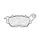 Zavorne obloge CL BRAKES 3099 MSC
