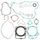 Complete Gasket Kit WINDEROSA 808839