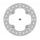 Zavorni disk NG 2226