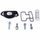 Air Cut Off Valve Rebuild Kit All Balls Racing 46-4045