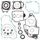 Complete Gasket Kit with Oil Seals WINDEROSA 811268