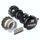 Complete clutch kit HINSON HC616-2301
