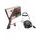 Cooling fan and mounting kit EXED EX-RFS-PLK04/16-SW with ON/OFF switch
