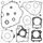 Complete Gasket Kit with Oil Seals WINDEROSA 811805
