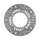 Zavorni disk EBC MD1191