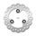 Zavorni disk NG 1617X